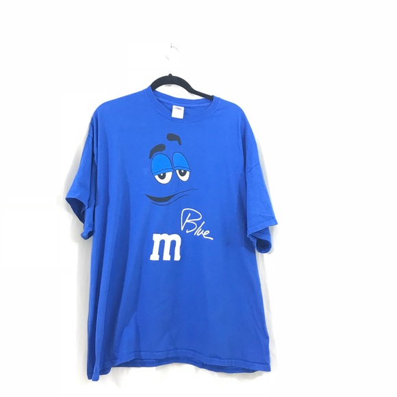 m and mt shirts